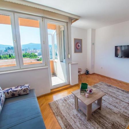 Apartment Sweet Dreams موستار المظهر الخارجي الصورة